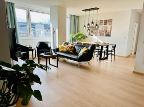 Urbanstay Suites - Grand Place 2 Bd Apartment